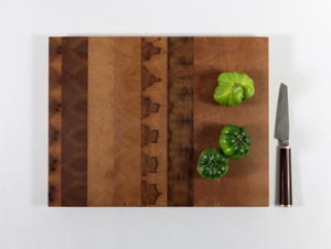 Hirnholzbretter Elsbeere category icon/image