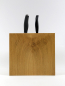 Preview: Messerblock Eiche 29 cm