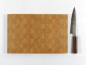 Preview: Hirnholzbrett  Birne 36,2 x 23,2 cm