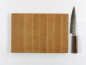 Preview: Hirnholzbrett  Birne 33,9 x 23,1 cm