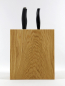 Preview: Messerblock Eiche 23,6 cm