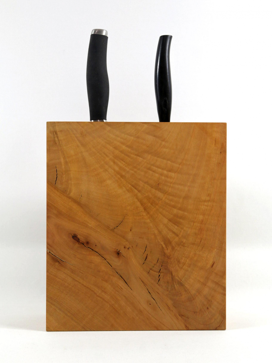 Messerblock Birne 23,1 cm Sonderpreis