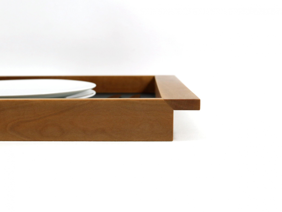 Tablett Birnbaum Größe 3 /Sonderpreis