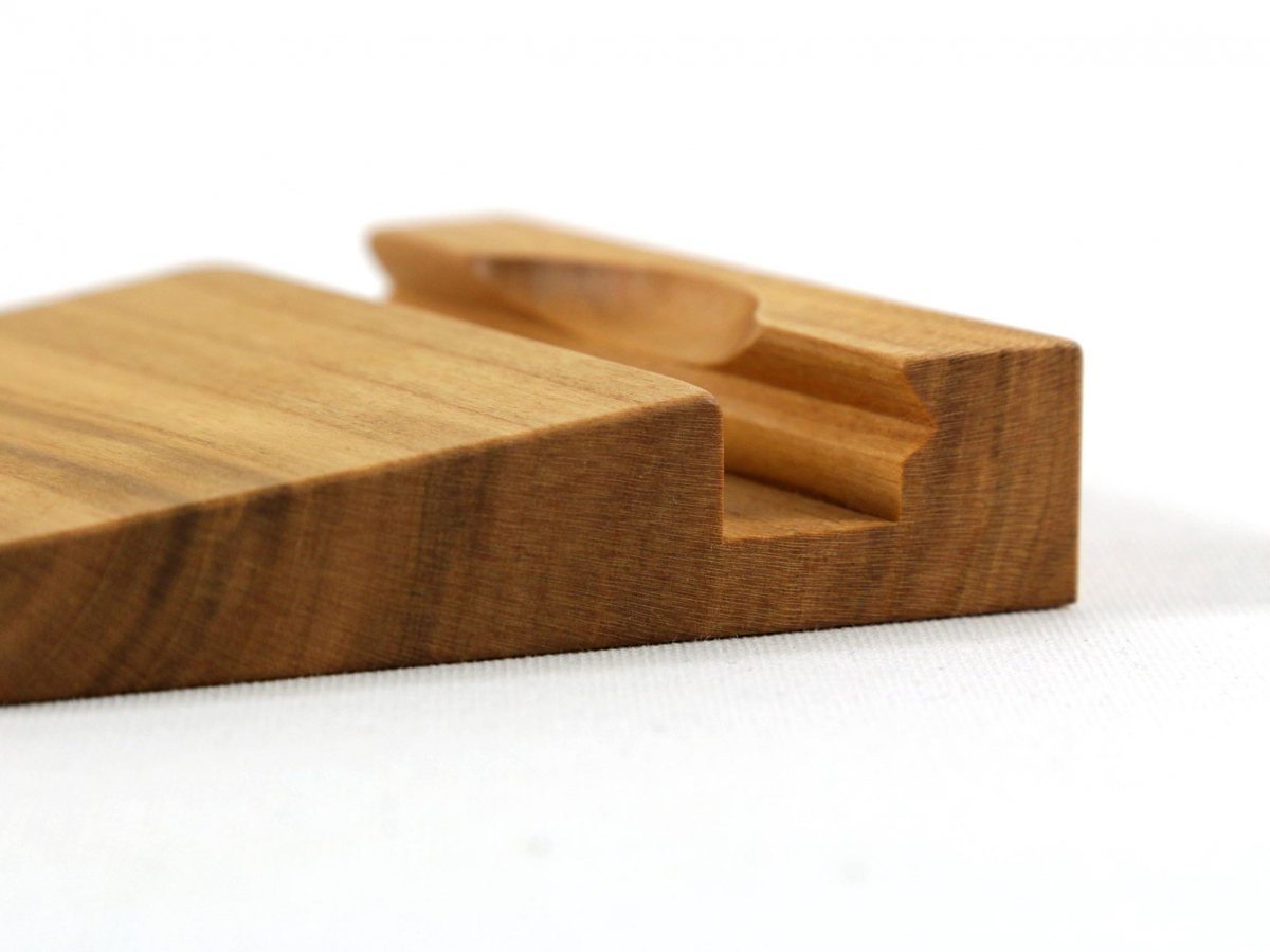 Handy Halter Kirschbaum