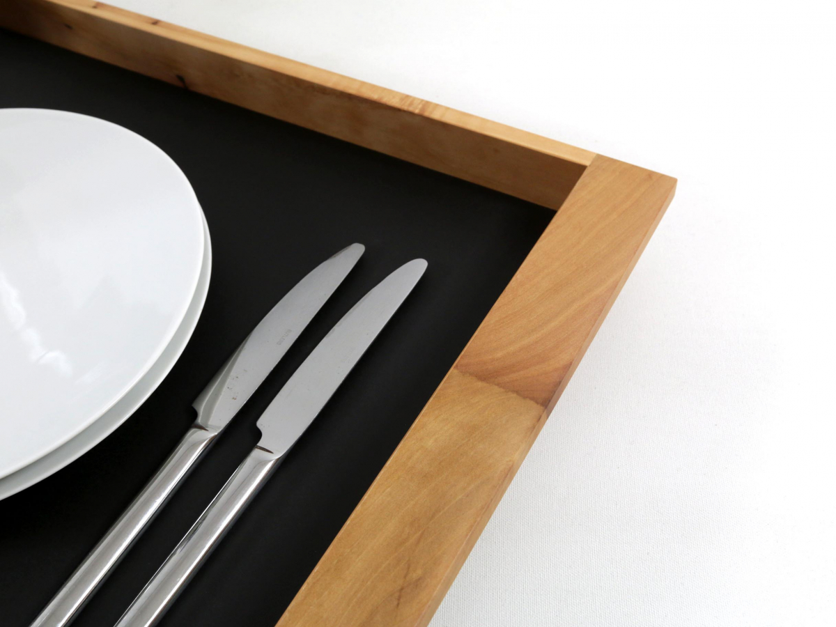 Tablett Birnbaum Größe 3 /Sonderpreis