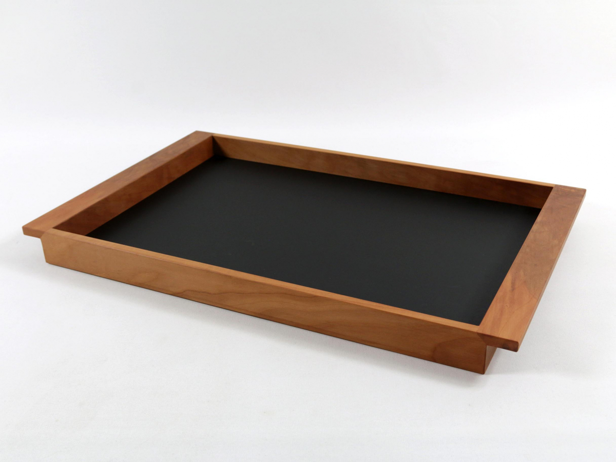 Tablett Birnbaum gedämpft Größe 3 /Sonderpreis