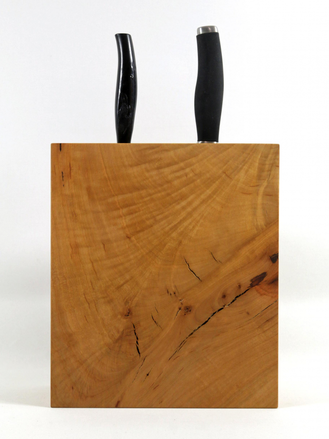 Messerblock Birne 23,1 cm Sonderpreis