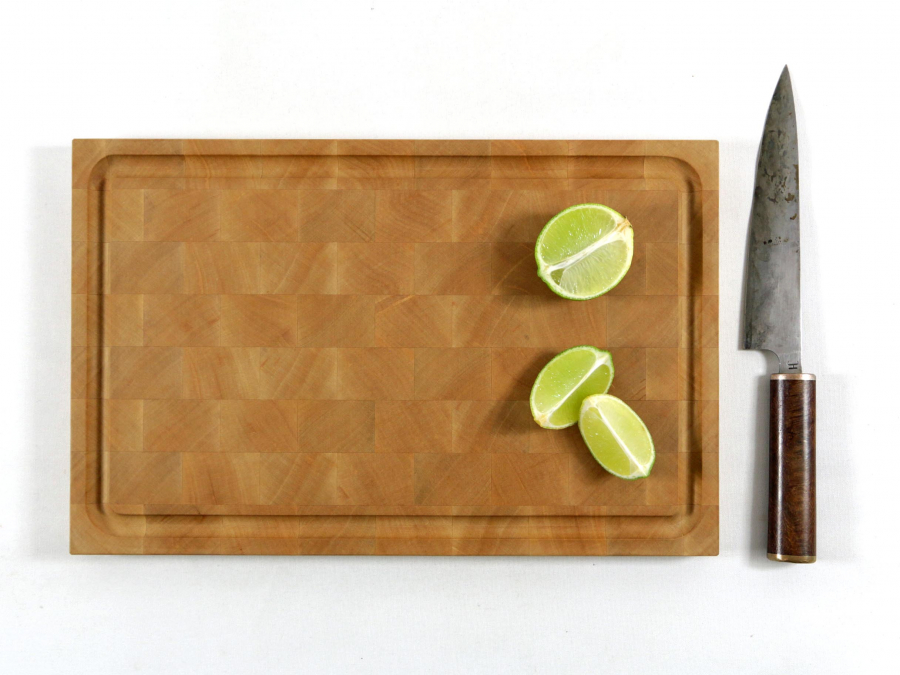 Hirnholzbrett  Birne 36,2 x 23,2 cm