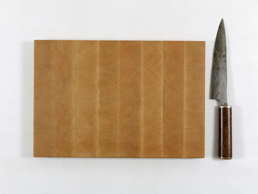 Hirnholzbrett  Birne 33,9 x 23,1 cm