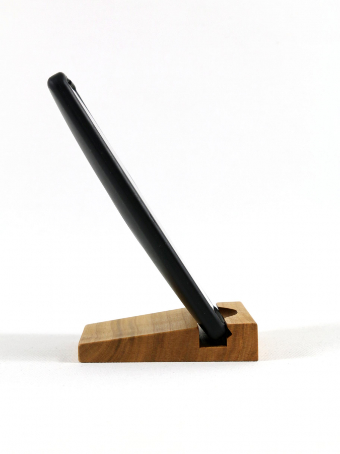 Handy Halter Kirschbaum