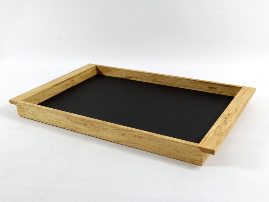 Tablett Buch gestockt Größe 3 /Sonderpreis