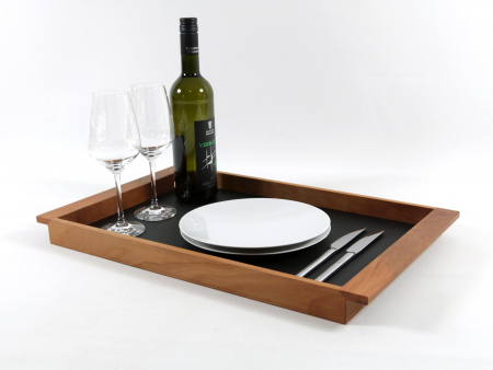 Tablett Birnbaum gedämpft Größe 3 /Sonderpreis